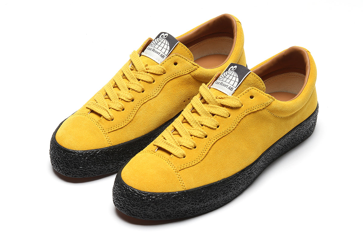 VM002 Suede Lo