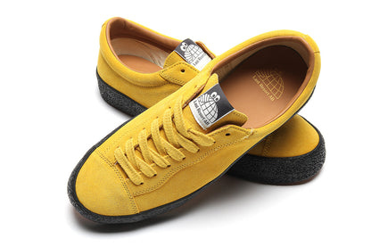VM002 Suede Lo