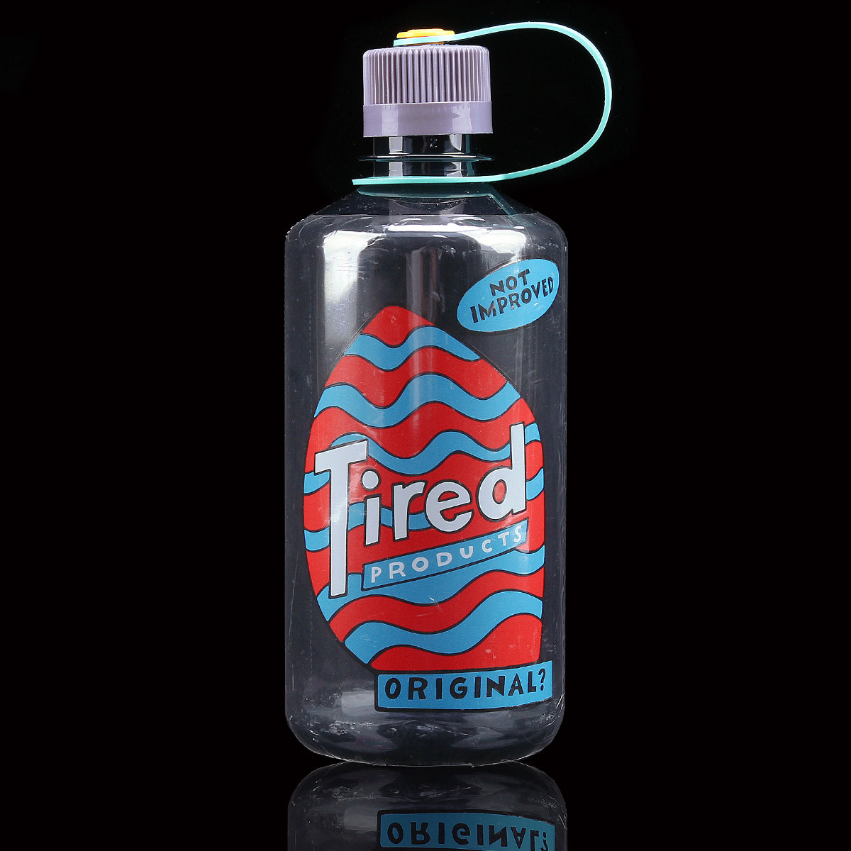 Detergent Nalgene Canteen
