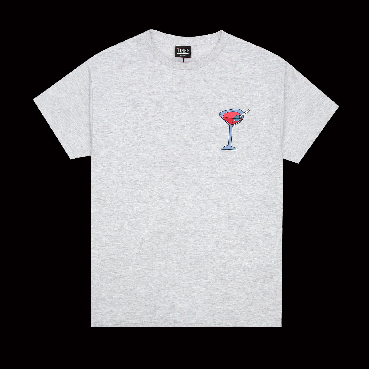Dirty Martini T-Shirt