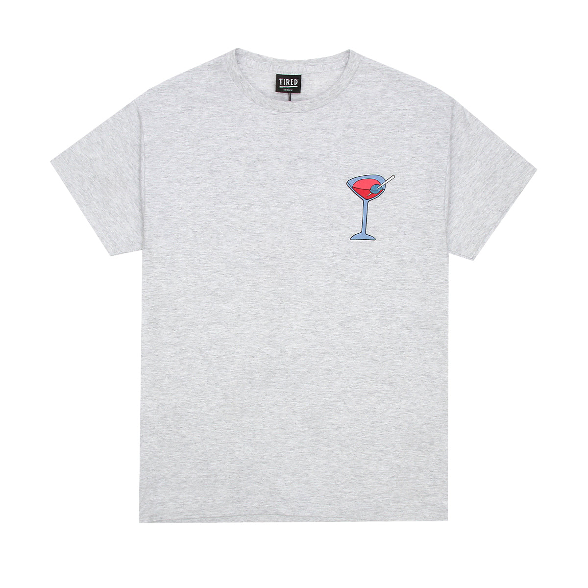 Dirty Martini T-Shirt