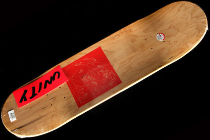 Hands Deck 8.5"