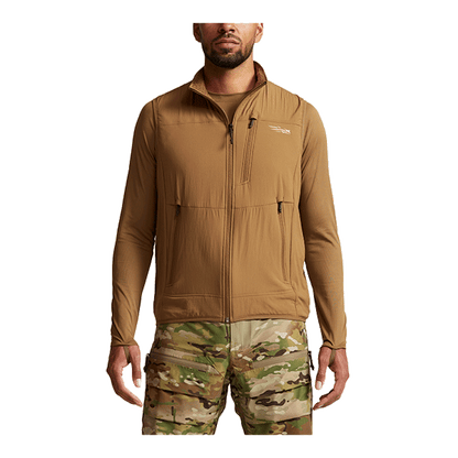 SITKA Arrowhead MLX Vest - MDWI