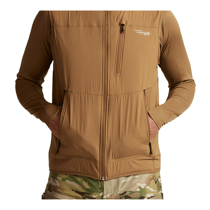 SITKA Arrowhead MLX Vest - MDWI