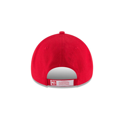 Atlanta Hawks The League 9FORTY Adjustable Hat