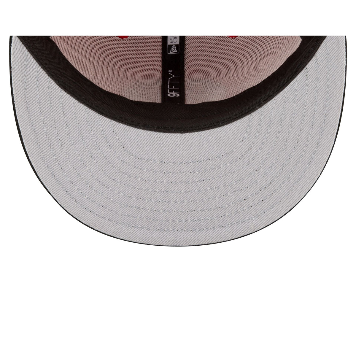 Atlanta Hawks Basic Two Tone 9FIFTY Snapback Hat
