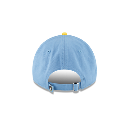 Milwaukee Brewers City Connect 9TWENTY Adjustable Hat