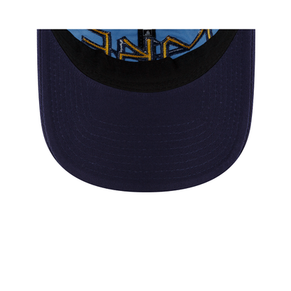 Milwaukee Brewers City Connect 9TWENTY Adjustable Hat