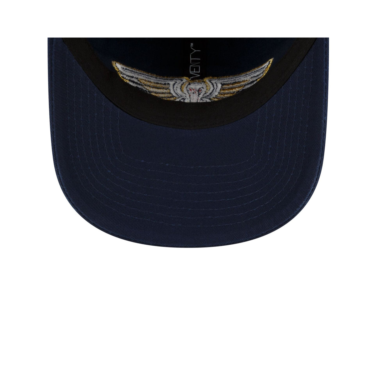 New Orleans Pelicans Core Classic 9TWENTY Adjustable Hat