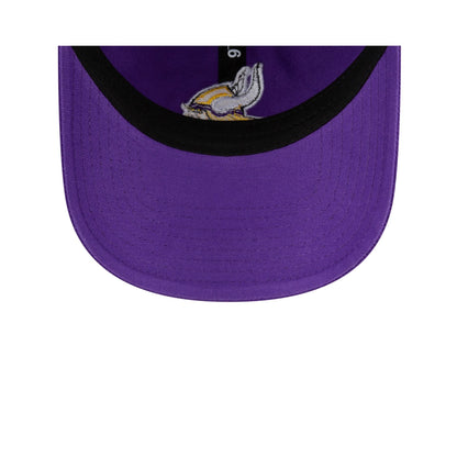 Minnesota Vikings Core Classic 9TWENTY Adjustable Hat