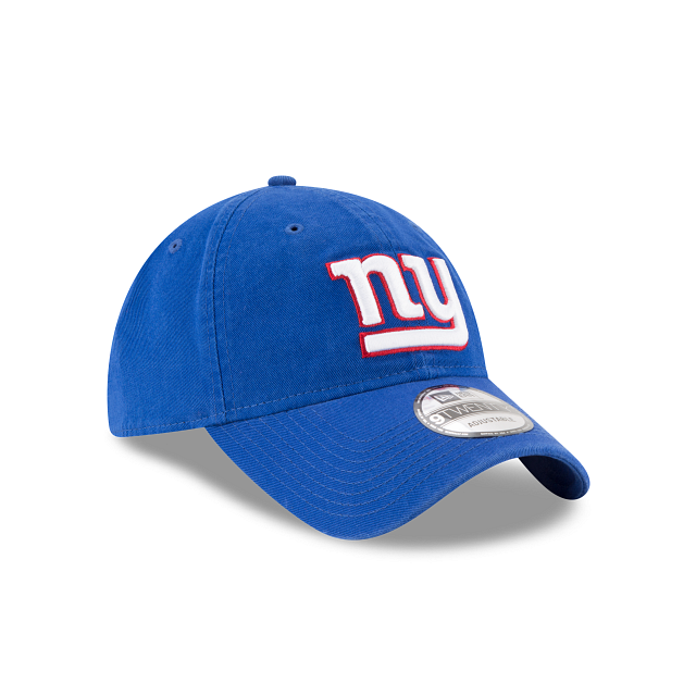 New York Giants Core Classic Alt 9TWENTY Adjustable Hat