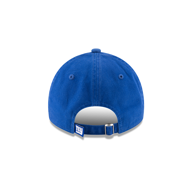 New York Giants Core Classic Alt 9TWENTY Adjustable Hat