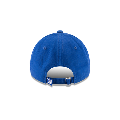 New York Giants Core Classic Alt 9TWENTY Adjustable Hat