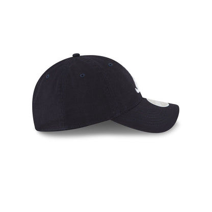 Atlanta Braves Women's Core Classic 9TWENTY Adjustable Hat