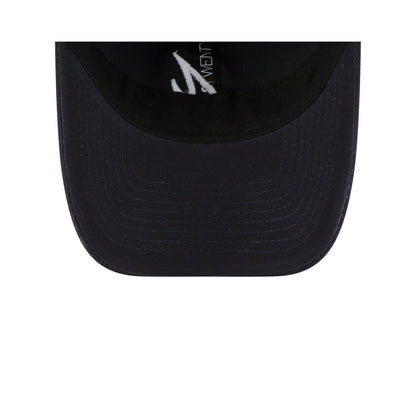Atlanta Braves Women's Core Classic 9TWENTY Adjustable Hat