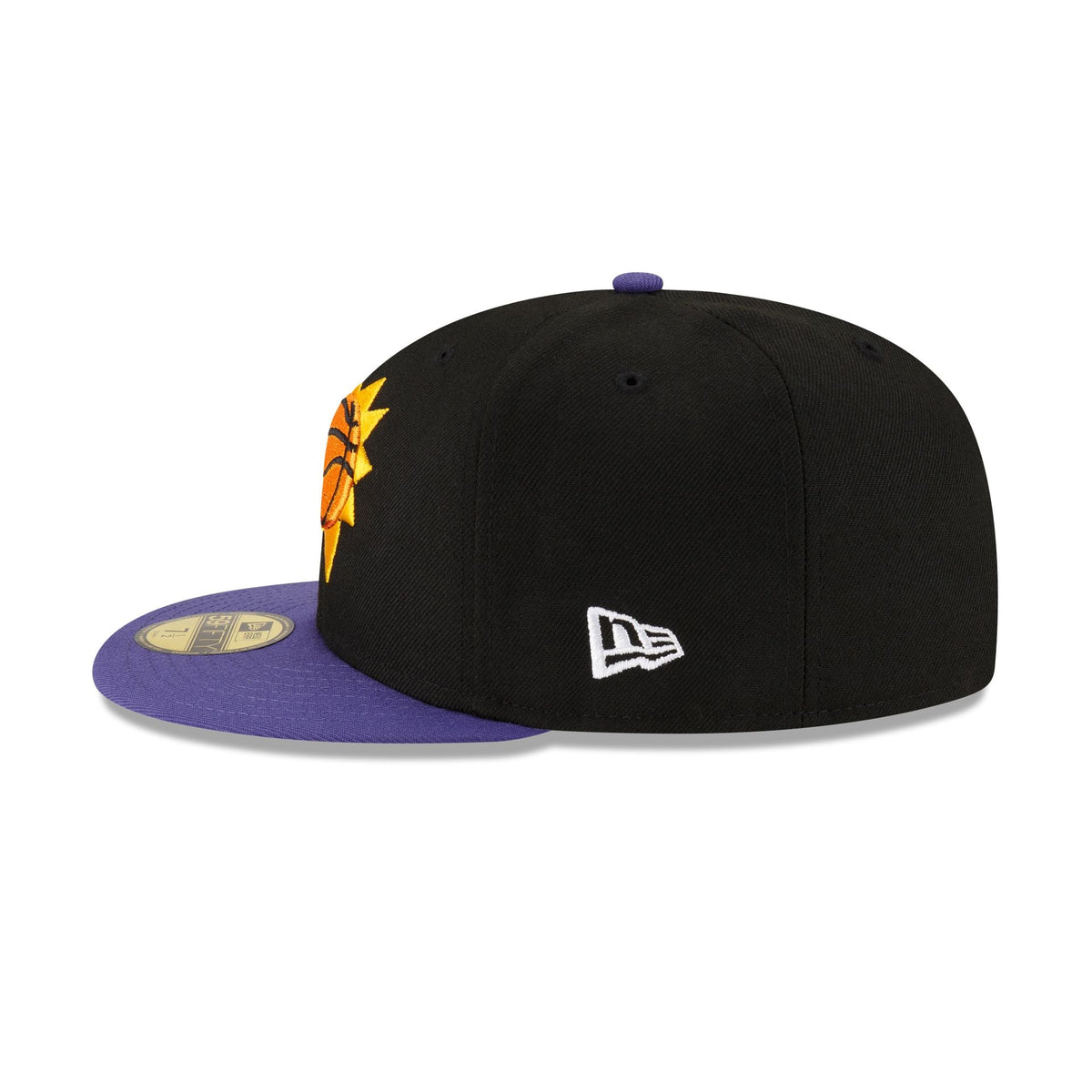 Phoenix Suns Basic Two Tone 59FIFTY Fitted Hat
