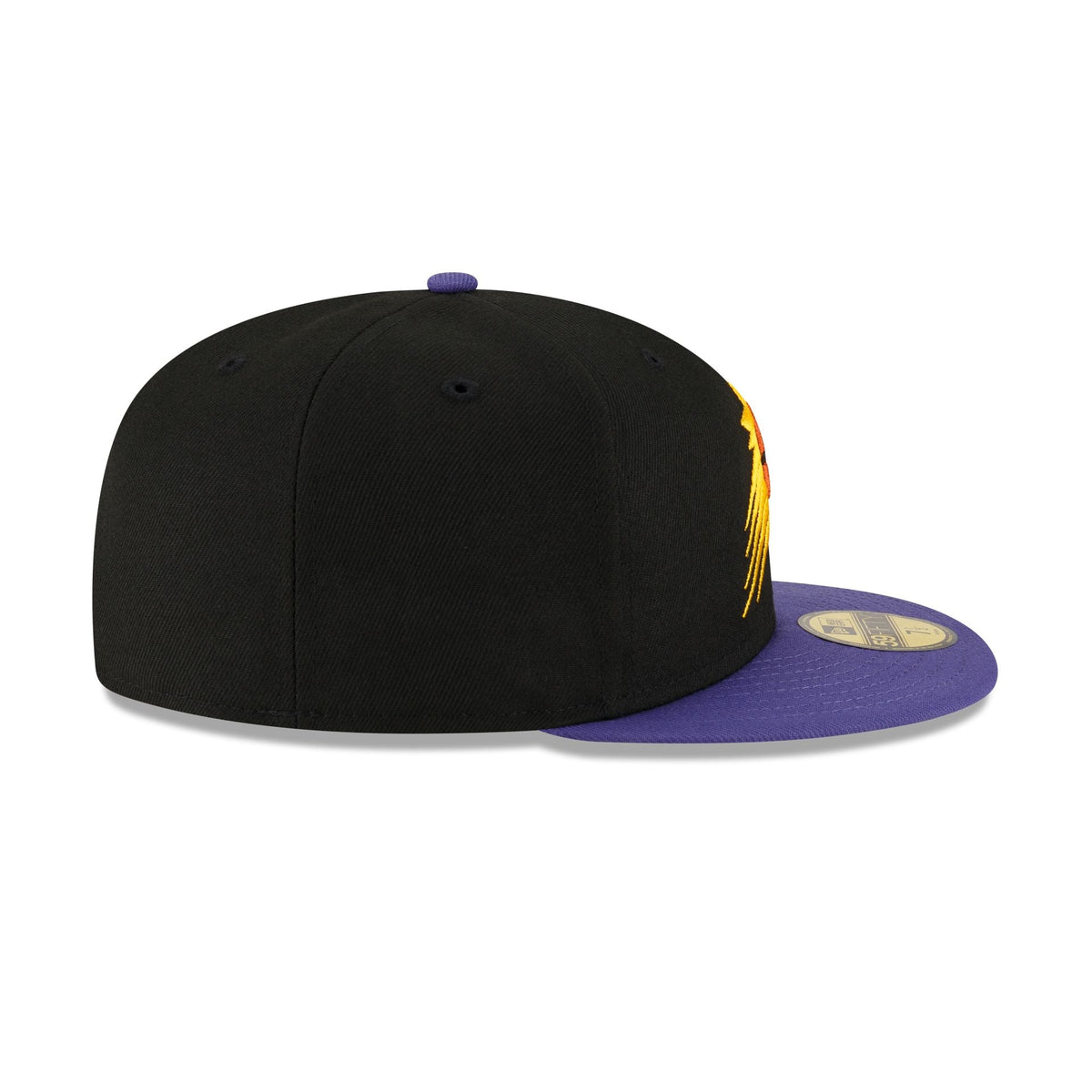Phoenix Suns Basic Two Tone 59FIFTY Fitted Hat