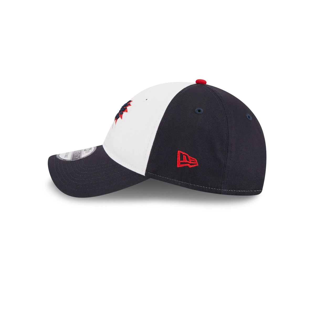 Myrtle Beach Pelicans Theme Night 9TWENTY Adjustable Hat