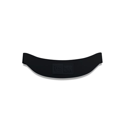 New Era Cap Visor Curve