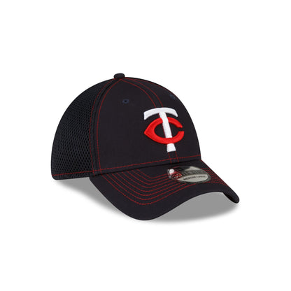 Minnesota Twins NEO 39THIRTY Stretch Fit Hat