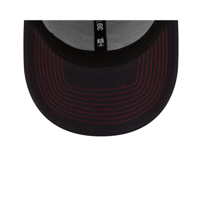 Minnesota Twins NEO 39THIRTY Stretch Fit Hat