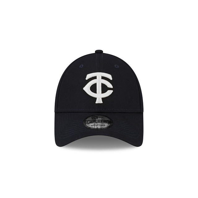 Minnesota Twins Alt The League 9FORTY Adjustable Hat