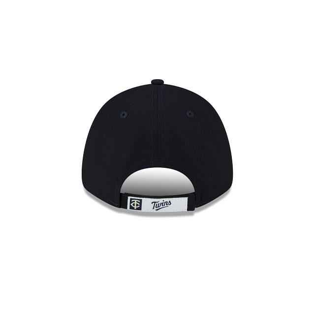 Minnesota Twins Alt The League 9FORTY Adjustable Hat