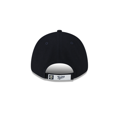 Minnesota Twins Alt The League 9FORTY Adjustable Hat