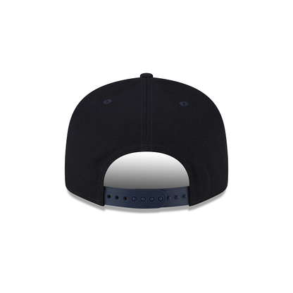 Minnesota Twins Basic 9FIFTY Snapback Hat