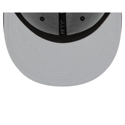 Minnesota Twins Basic 9FIFTY Snapback Hat