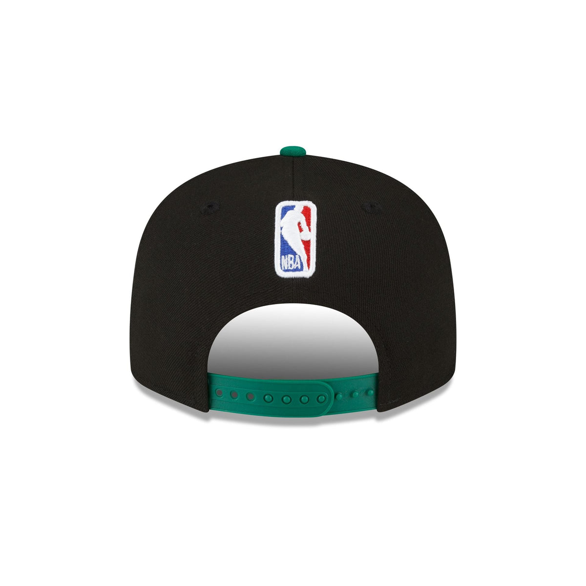 Boston Celtics 2025 Statement Edition 9FIFTY Snapback Hat