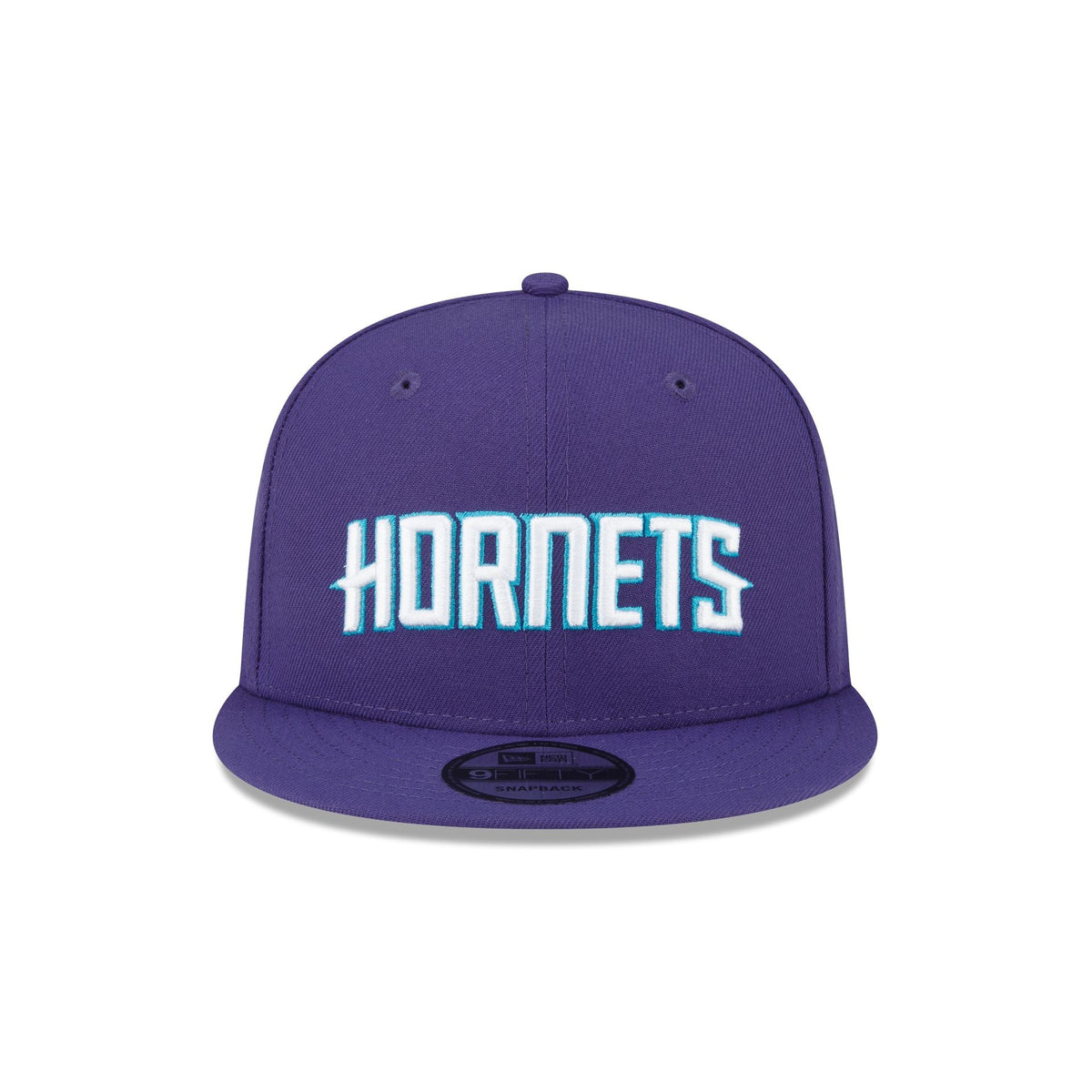 Charlotte Hornets 2025 Statement Edition 9FIFTY Snapback Hat