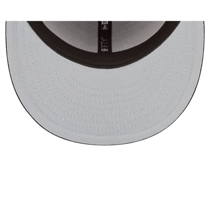 Milwaukee Bucks 2025 Statement Edition 9FIFTY Snapback Hat