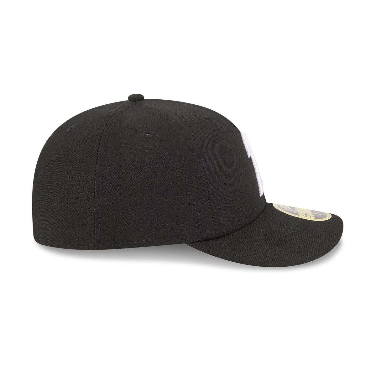 Baltimore Orioles City Connect Low Profile 59FIFTY Fitted Hat