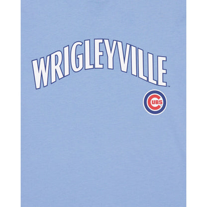 Chicago Cubs City Connect Alt T-Shirt