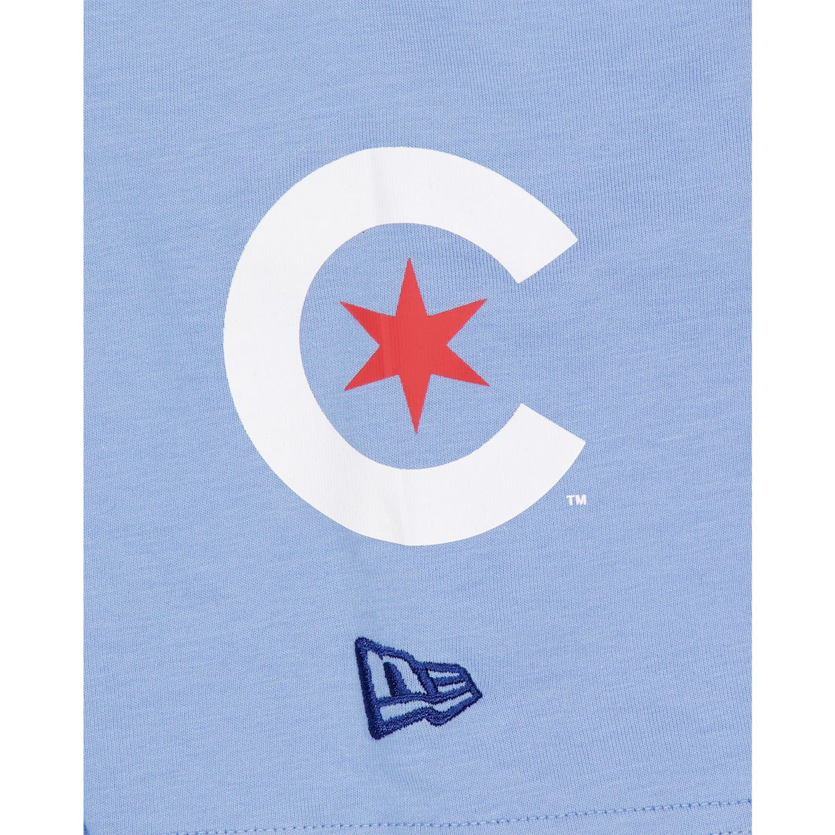 Chicago Cubs City Connect Alt T-Shirt