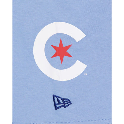 Chicago Cubs City Connect Alt T-Shirt
