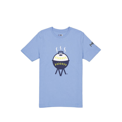 Milwaukee Brewers City Connect Alt T-Shirt