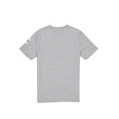 Chicago Cubs City Connect Gray T-Shirt
