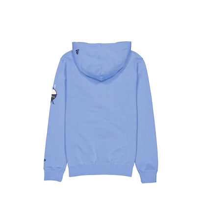 Milwaukee Brewers City Connect Blue Hoodie