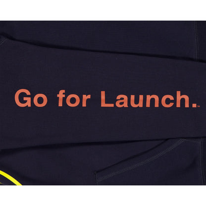 Houston Astros City Connect Navy Hoodie