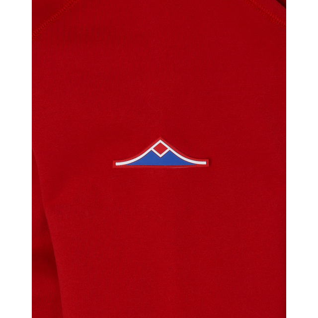 Atlanta Braves City Connect Alt Hoodie