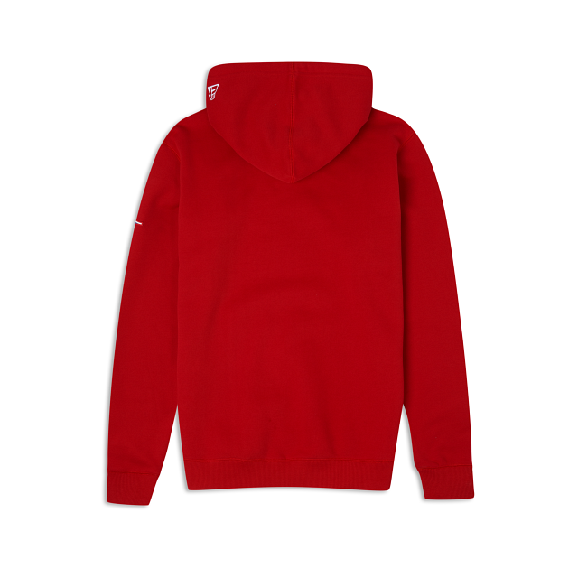 Atlanta Braves City Connect Alt Hoodie