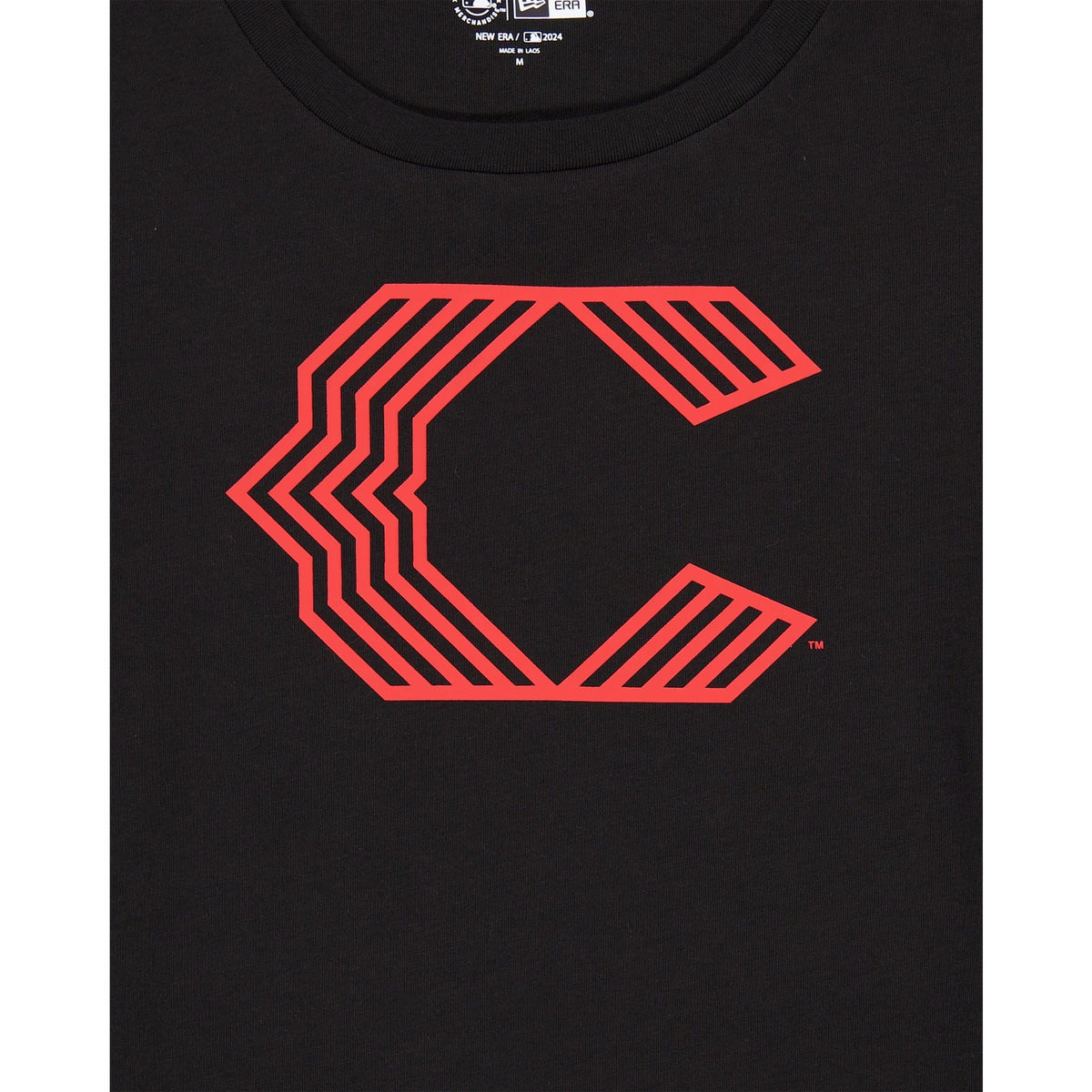 Cincinnati Reds City Connect Women's T-Shirt