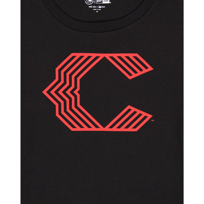 Cincinnati Reds City Connect Women's T-Shirt