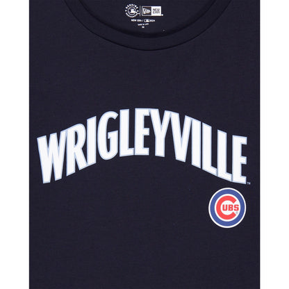 Chicago Cubs City Connect Women's T-Shirt