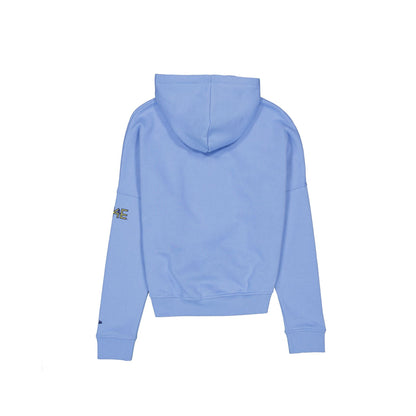 Milwaukee Brewers City Connect Women's Hoodie