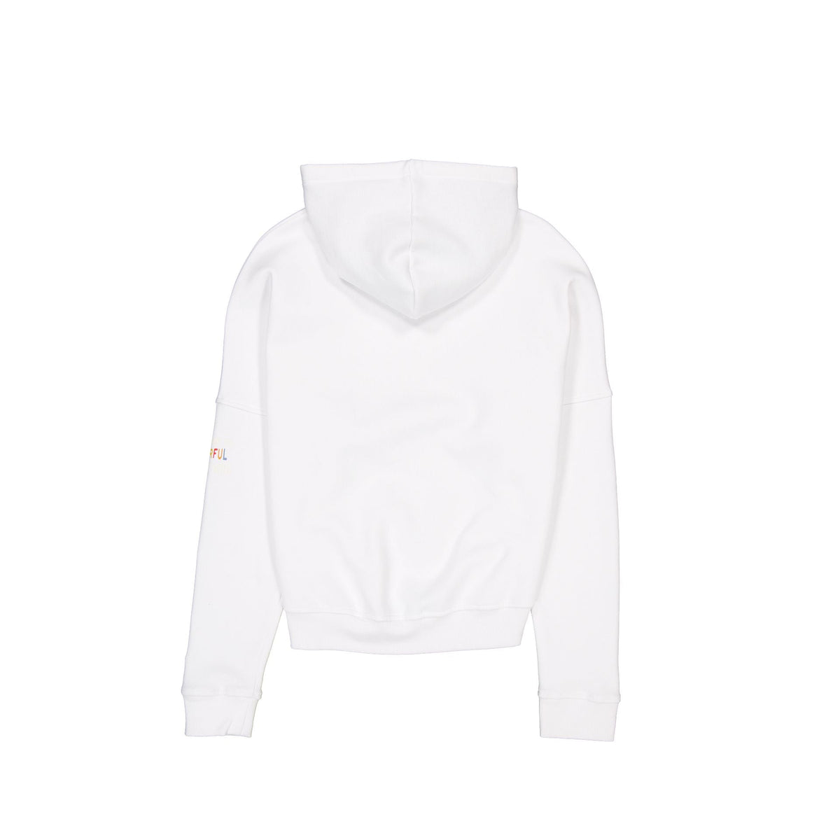 Colorado Rockies City Connect Women's Hoodie