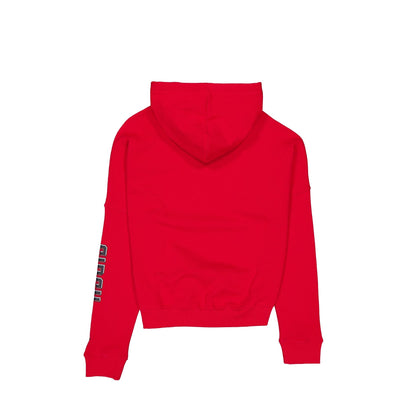 Cincinnati Reds City Connect Women's Hoodie