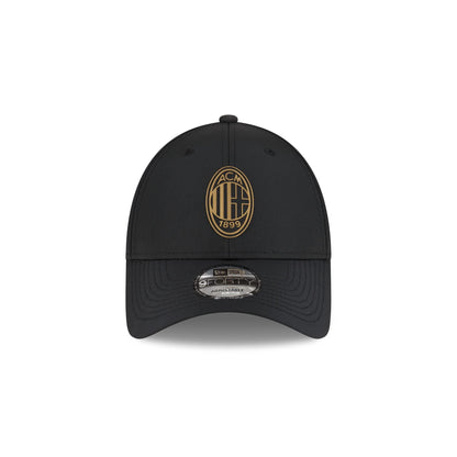 AC Milan Nylon 9FORTY Adjustable Hat